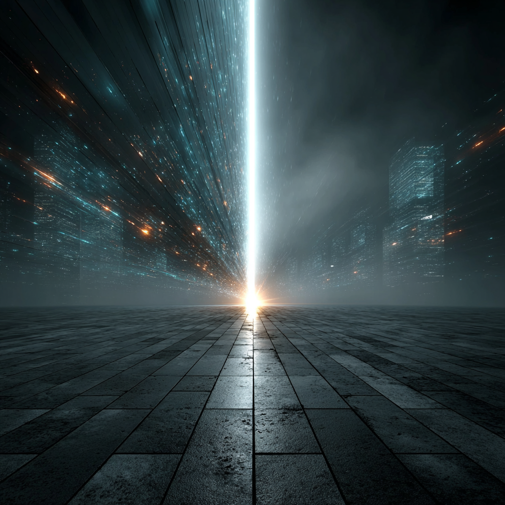 Scalable Architecture